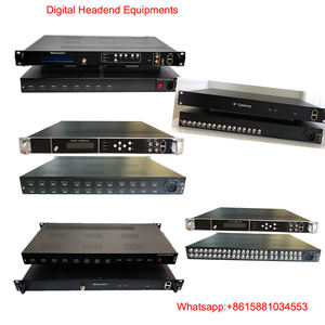 <span class=keywords><strong>M3U</strong></span> HLS http UDP Network Streaming protocolo Gateway <span class=keywords><strong>IPTV</strong></span> Transcodificador - Product Image 3
