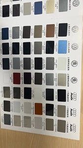 <span class=keywords><strong>Pintura</strong></span> para automóvil de buen color de alta aplicación, venta al por mayor, <span class=keywords><strong>pintura</strong></span> acrílica en aerosol para automóvil, <span class=keywords><strong>pintura</strong></span> con acabado plateado Hyundai - Product Image 3