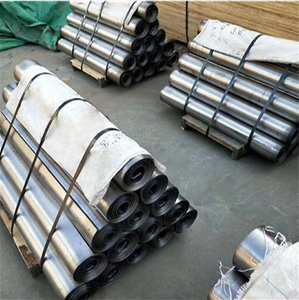 Poudre de plomb de haute qualité 99,99% utilisée comme anodes de Selayang Metal Industries Sdn. Bhd. Malaisie, directement de l'usine - Product Image 5