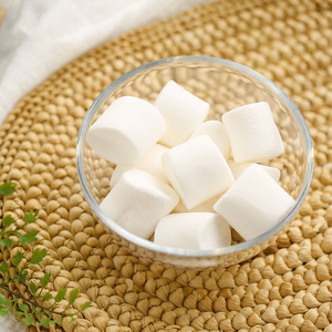 HALAL Pattern <strong>Marshmallow</strong> Factory Sales Low Sugar <strong>Marshmallow</strong> High Quality Wholesale - Product Image 3