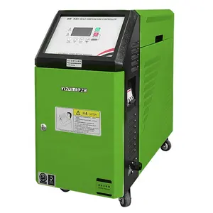 YIZUMI标准油温控制器YA-TM9KW-O辅助注射机