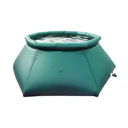 Bình Đựng Hành Tây Có Thể Gấp Gọn 5000L Tùy Chỉnh Để Đựng Nước Mưa - Product Image 2