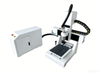 Routeur CNC 3030 de haute précision pour gravure sur métal, aluminium, cuivre, bois – Machine de fraisage CNC de bureau