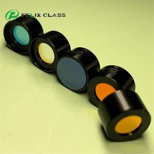 Filtro Óptico de Fluorescencia con Revestimiento Óptico Duro FELIX para Detección de Fluorescencia - Product Image 6