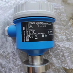 Endress+Hauser Liquiphant FTL64: Detección Confiable a Altas Temperaturas, Interruptor de Nivel de Punto, Medidor de Nivel de Horquilla - Product Image 5