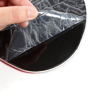 Индивидуальный принт сексуальные девушки большие сиськи коврики для мыши милые Мультяшные фото 3D обнаженные аниме силиконовые гелевые коврики для мыши с нескользящей основой - Product Image 6