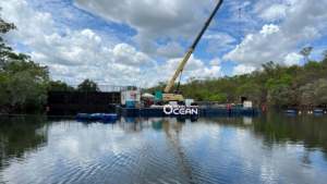 Hệ thống phao nổi mô-đun RigiFloat, kích thước vận chuyển hàng hóa theo tiêu chuẩn ISO, vật tư hàng hải - Product Image 2