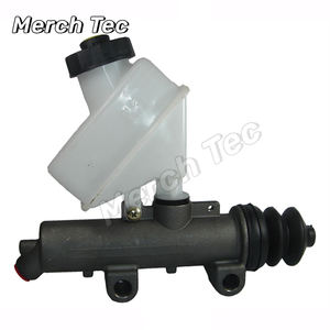 Maître-cylindre d'embrayage de <span class=keywords><strong>camion</strong></span> européen 41211005 nouvel état pour <span class=keywords><strong>IVECO</strong></span> EuroStar LD 190 E <span class=keywords><strong>43</strong></span> <span class=keywords><strong>camion</strong></span> 41285355 KG310701 - Product Image 1