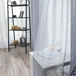 <span class=keywords><strong>Fantaisie</strong></span> pure rideaux et rideaux fenêtre tulle tissu - Product Image 5