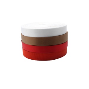 Meilleure Vente : Rouleau de Lanières Personnalisées en Polyester de 20 mm pour Sublimation, Matière Première, Couleurs Pantone, Impression Offset et Sérigraphie pour Promotion - Product Image 5
