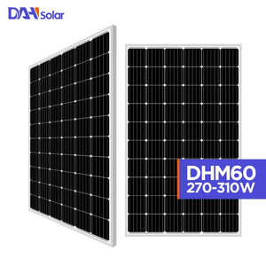 Canadian solar panel 320wp poly solar panel poly <span class=keywords><strong>bluesun</strong></span> good price - Product Image 2