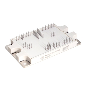 Componentes Electrónicos Nuevos y Originales NXH600N105H7F5P1HG, Transistores, MÓDULO IGBT 1050V 429A 57-PIM - Product Image 1