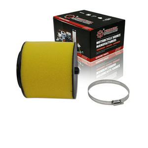 Filtro de Aire de Espuma Lavable para ATV, 17254-HP0-A00, para <span class=keywords><strong>Honda</strong></span> Foreman, Rubicon, Rincon, Pioneer <span class=keywords><strong>700</strong></span>, Big Red ATV - Product Image 1