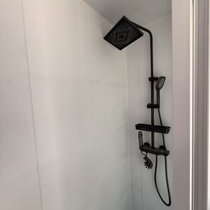 Nuevo tamaño del producto <span class=keywords><strong>Carolina</strong></span> del <span class=keywords><strong>Sur</strong></span> Two Story Tn Texa Cost Tennessee Television Show Episodio Contenedor Apple Cabin Home - Product Image 6