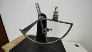 Probador de fuerza de rotura Elmendorf de tela de papel y tablero de coche ISO1974 - Product Image 5