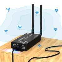 Adaptador de Módulo M.2 NGFF Key B 3G/4G a USB 2.0 (Tipo-C) con Ranura Nano SIM 480Mbps en Stock