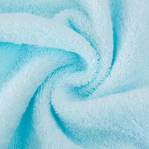 Toalla Facial de Algodón Puro, Tejida en Satén, Cómoda, Suave, Absorbente y de Secado Rápido, Color Sólido, para Hotel, Venta al Por Mayor - Product Image 4