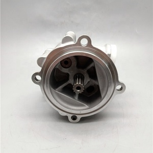 POMPE HYDRAULIQUE DE DIRECTION À ENGRENAGES POUR 2902440-2976A 11C0590 LG862 LG920E LG920 - Product Image 2