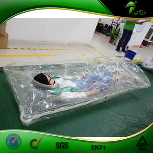 ขายร้อน Hongyi โปร่งใสนอนเซ็กซี่ <span class=keywords><strong>Sph</strong></span> - Product Image 2