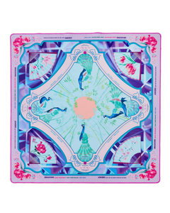 Seyon Groothandel Op Maat Luxe Moderne Mahjong Poker Spelmat Opvouwbaar Antislip Waterdicht Antistatisch Ecologisch Draagbaar - Product Image 1