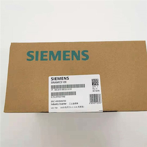 Convertisseur de fréquence SINAMICS V20 6SL32105BE222UV0 d'origine, neuf - Product Image 1