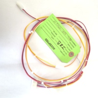 Mesin pancing kawat permainan besar seri mesin ikan kecil Harness kawat Universal