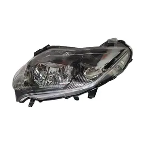 HEAD LAMP LH For TOYOTA COROLLA 2010-2013 ZRE153 OEM 81170-02F90 Black