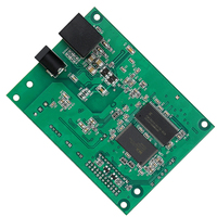 Service d'assemblage de cartes de circuits imprimés électroniques personnalisables, y compris la fabrication de PCB et de PCBA