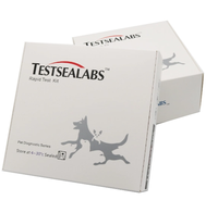 Kits de prueba de Tb bovino, prueba rápida de Tb