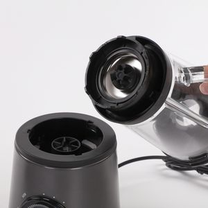 1000瓦数字台面搅拌机3in1混合研磨搅拌机S/S外壳动力搅拌机 - Product Image 5