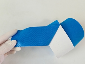 Cinta de Kinesiología Deportiva K Aprobada, Precio Mayorista Económico, con Adhesivo Ultra Fuerte para Alivio del Dolor - Product Image 6