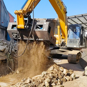 YT-600 Nhanh Chóng Bắt Đầu Hiệu Quả Làm Việc Hiệu Quả Chất Lượng Cao Nhập Khẩu Động Cơ Than Chế Biến Sàng Lọc Xô Cho Xây Dựng - Product Image 5