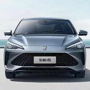 SAIC Roewe I5 4 portes 5 places Automatique Manuelle <span class=keywords><strong>Nouvelle</strong></span> Voiture d'occasion Berline Essence Voitures à essence pas chères Roewe I5 <span class=keywords><strong>2023</strong></span> - Product Image 3