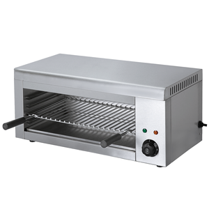 <span class=keywords><strong>Salamandre</strong></span> commerciale suspendue haute puissance 4KW pour les restaurants et les pizzerias à fort volume - Product Image 1