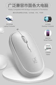 Souris de jeu PC RGB de haute qualité, filaire USB et design ergonomique avec logo personnalisé, petite quantité de commande, suivi optique - Product Image 6