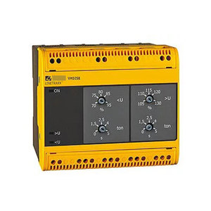 Relais de surveillance de tension VMD258 100% original, neuf, pour système 3AC 690V - Product Image 4