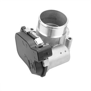 Boîtier d'accélérateur électronique de voiture pour VW/<span class=keywords><strong>Audi</strong></span> EA888 G3 1.8T/2.0T moteur ensemble de soupape d'accélérateur - Product Image 5