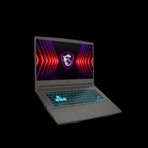 Portátil Original Shadow 15 Thin-2602CN I7-12650H con DDR4 16GB 512G NVMe RTX 4050 6GB M.2 NVME*1 para Juegos, Nuevo y Original - Product Image 4