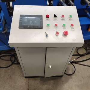 De expansión de caucho conjunto corrugado hoja de máquina de fabricación de máquina de vulcanización de prensa - Product Image 6