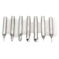Xhorse XCDW64GL 6,5 mm Découpeur de gouttelettes Externe Compatible avec Condor XC-MINI Plus II