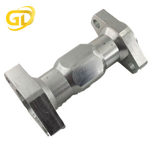 Pièces de rechange pour pompe à béton Golden Putzmeister, y compris la <span class=keywords><strong>bride</strong></span> d'espacement 22033000 243989001 401503 261795002 - Product Image 4