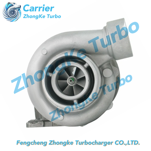 شاحن توربيني S300 317772 317844 04226496KZ 4226496KZ 317845 04226496 4226496 لشاحنات دويتز الصناعية يورو 2 BF8M1015CP - Product Image 2