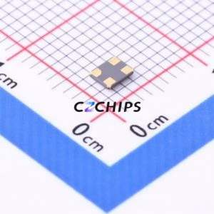 K3A240001610 Crystal (Passive) SMD3225-4P Crystal Oscillator SMD Crystal Oscillator 24MHz 10ppm 16pF - Product Image 2