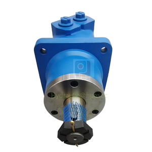 Động cơ thủy lực BMK6-735 có thể hoán đổi cho nhau với EATON Char-Lynn 6000 Series - Char-Lynn 6000 m06450-Char-Lynn 6000 735cc - Product Image 1