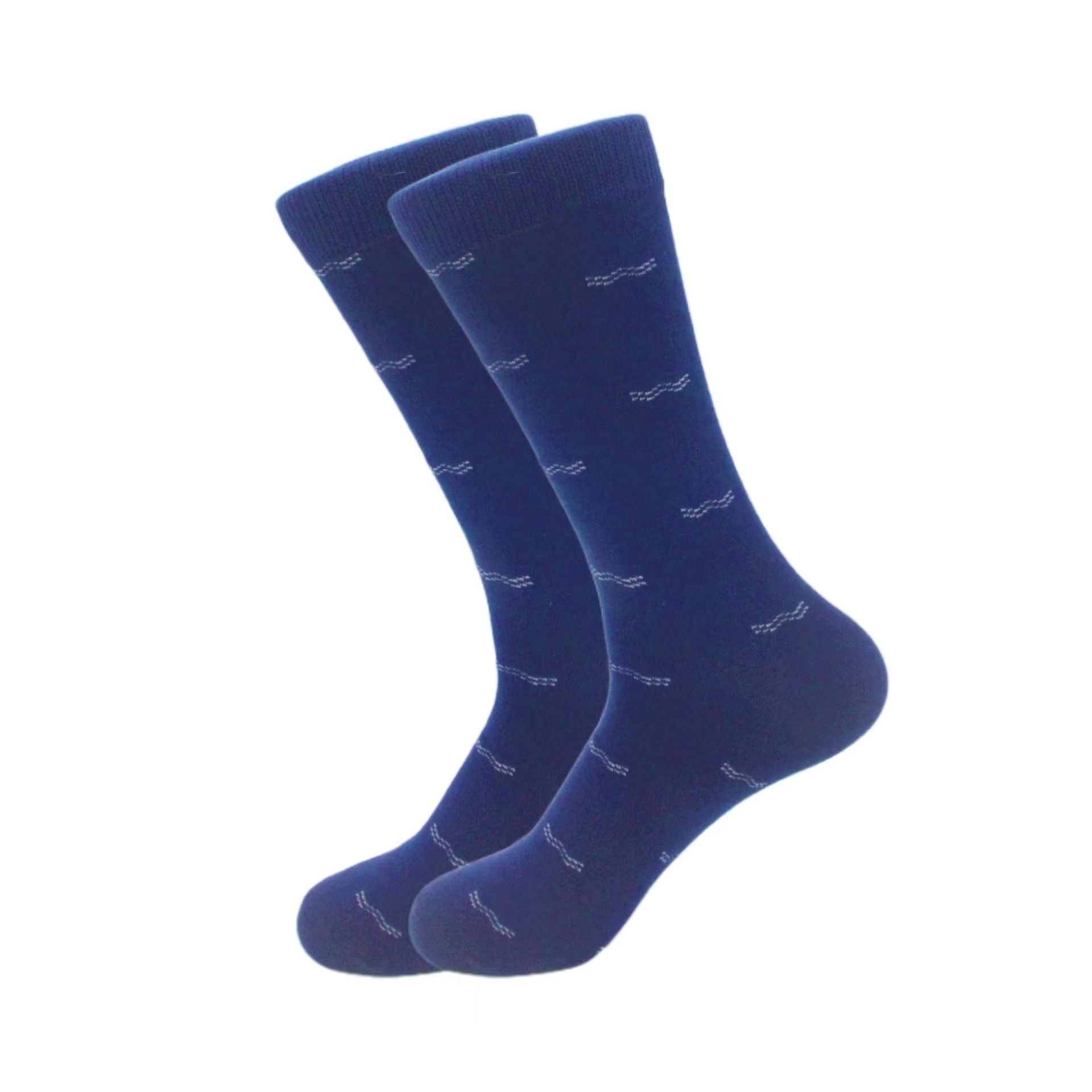 Bleu foncé