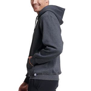 Dernier nouveau design meilleur style hommes sweats à capuche coton/polyester en gros pas cher prix hommes sweats à capuche confortable grande taille hommes sweats à capuche - Product Image 6