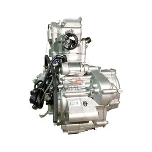 Moteur de moto monocylindre 250cc SNOR Wholesale <span class=keywords><strong>Zongshen</strong></span>-nc250-engine - Product Image 3