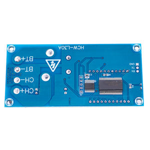 Dc 6-60V 30a Lood-Zuur Zonne-Batterij Laadregelaar Bescherming Board Lader Tijdschakelaar 12V 24V 36V 48V Batterijcapaciteit - Product Image 2