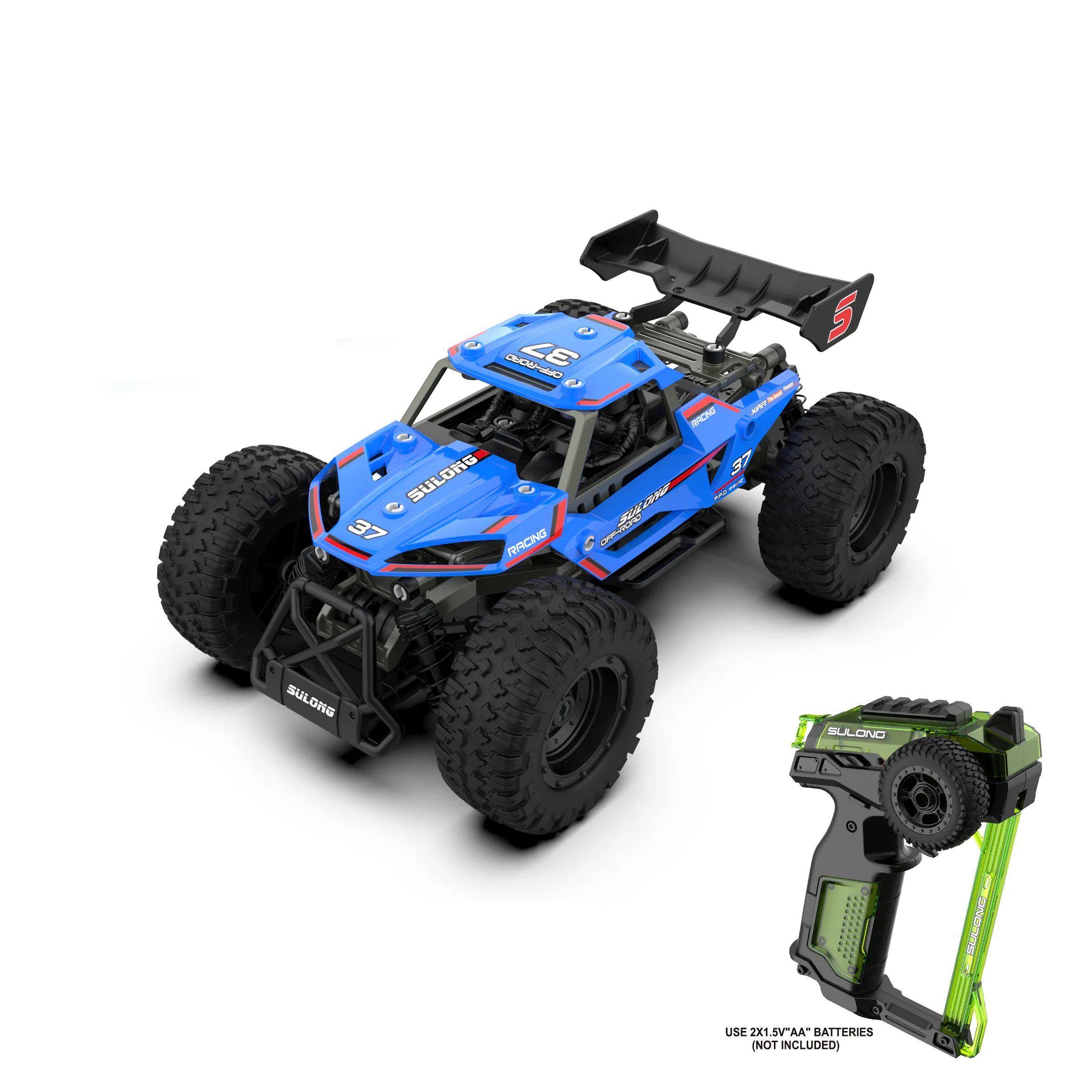 ToyHome 도매 2.4g 파워 드리프트 rc 자동차 1:16 Oem 지원 DIY 조립 장난감 차량 rc 자동차 4x4 오프로드 rc 자동차 아이들을위한