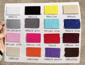 Venta caliente peluca instalar banda de fusión logotipo personalizado peluca banda de fusión con cubierta de oreja bandas elásticas para pelucas de encaje - Product Image 6